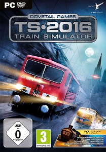 Train Simulator 2016 ราคาถูก